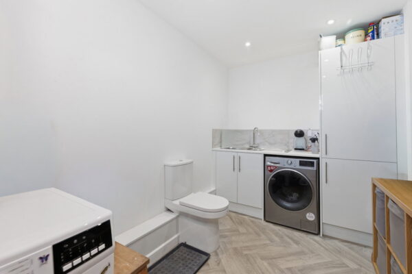 Easthorpe, Southwell, Nottingham, NG25 0HZ
