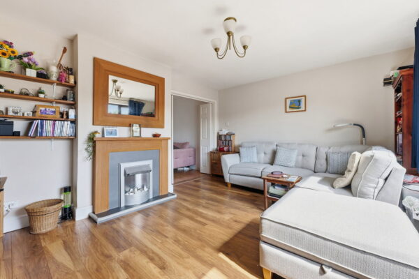 Easthorpe, Southwell, Nottingham, NG25 0HZ