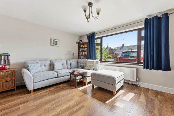 Easthorpe, Southwell, Nottingham, NG25 0HZ