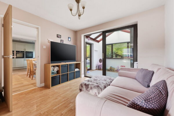 Easthorpe, Southwell, Nottingham, NG25 0HZ
