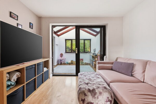 Easthorpe, Southwell, Nottingham, NG25 0HZ