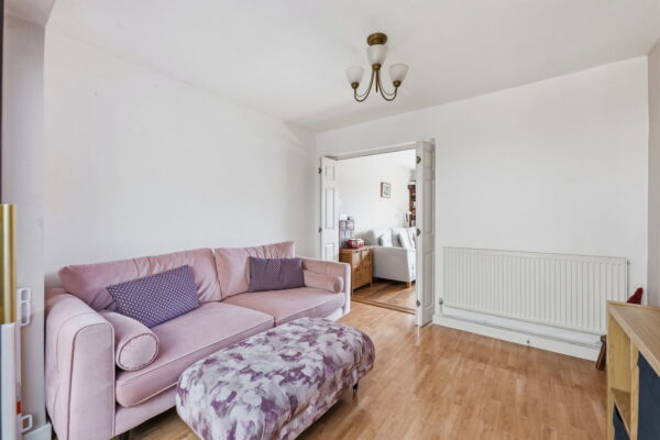 Easthorpe, Southwell, Nottingham, NG25 0HZ