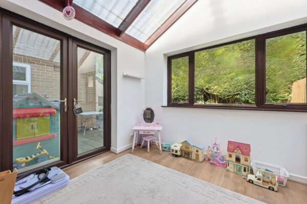 Easthorpe, Southwell, Nottingham, NG25 0HZ