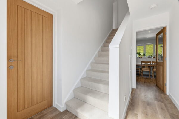 Easthorpe, Southwell, Nottingham, NG25 0HZ