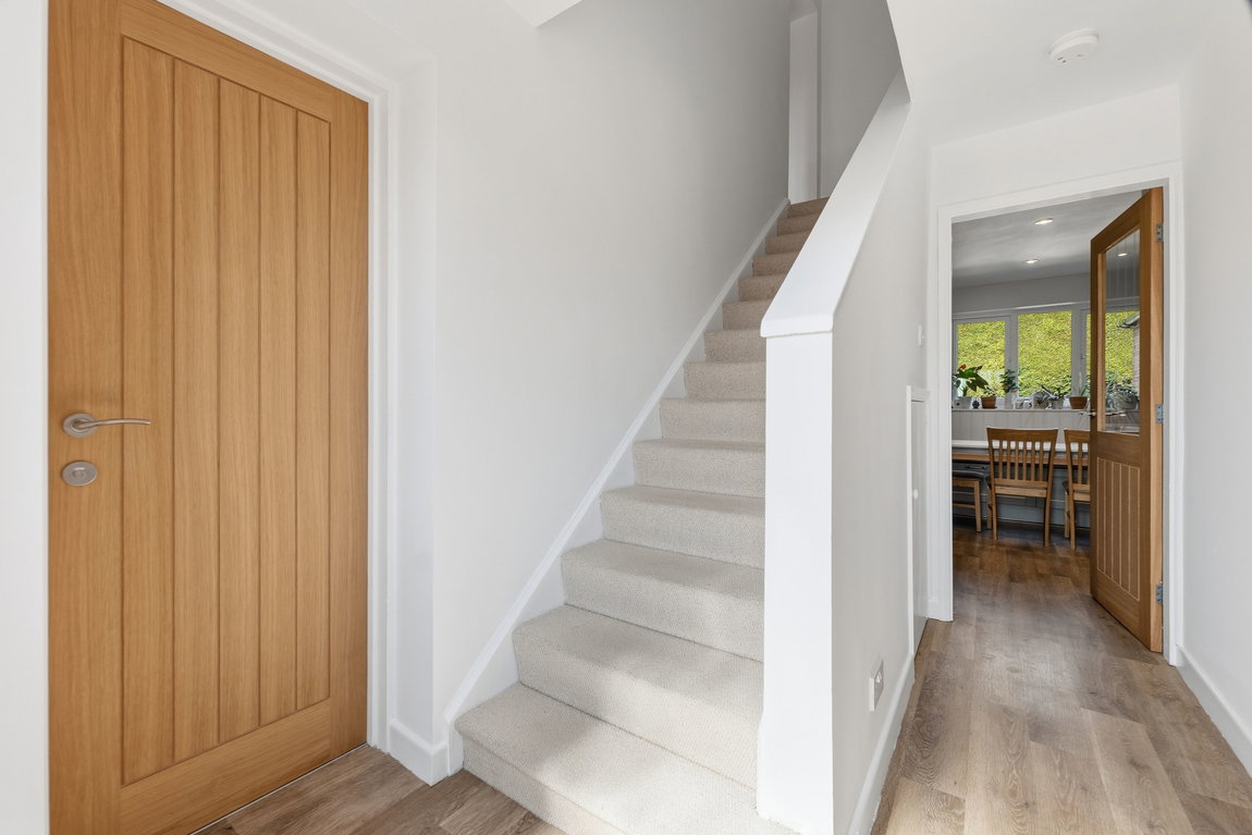 Easthorpe, Southwell, Nottingham, NG25 0HZ