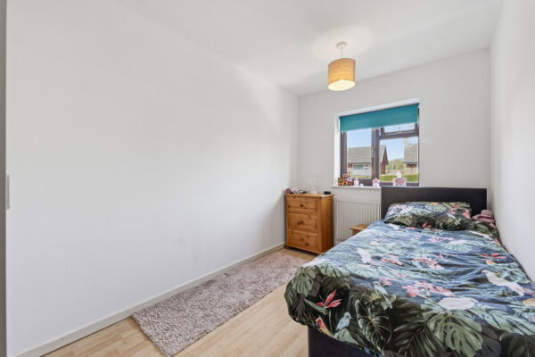 Easthorpe, Southwell, Nottingham, NG25 0HZ