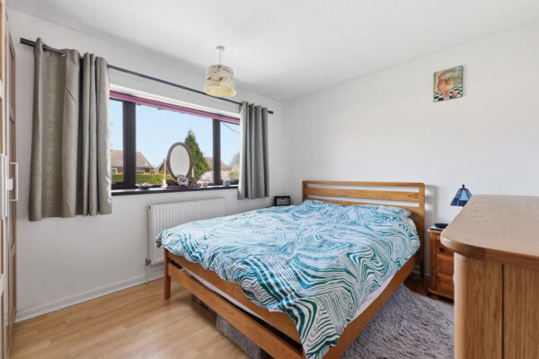 Easthorpe, Southwell, Nottingham, NG25 0HZ