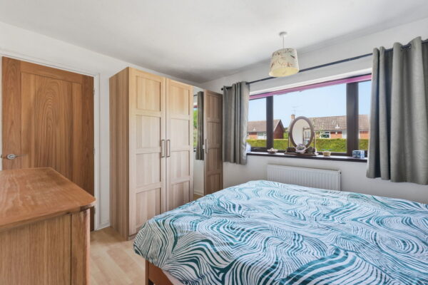 Easthorpe, Southwell, Nottingham, NG25 0HZ
