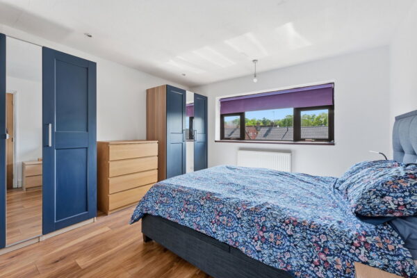 Easthorpe, Southwell, Nottingham, NG25 0HZ