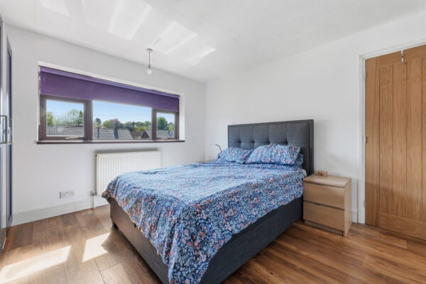 Easthorpe, Southwell, Nottingham, NG25 0HZ