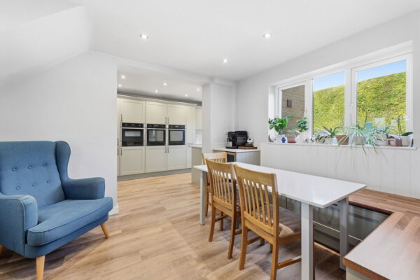 Easthorpe, Southwell, Nottingham, NG25 0HZ