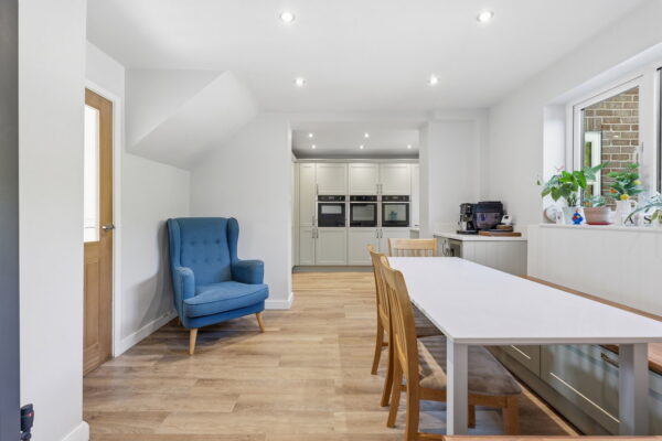 Easthorpe, Southwell, Nottingham, NG25 0HZ
