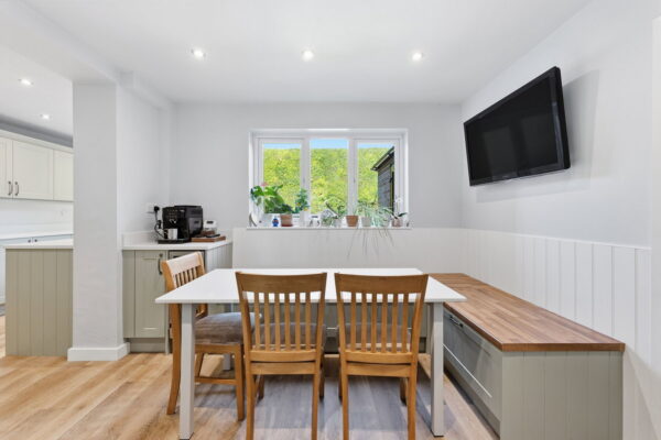 Easthorpe, Southwell, Nottingham, NG25 0HZ