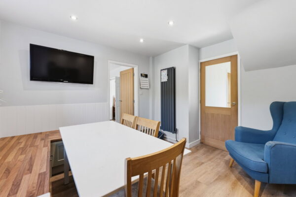 Easthorpe, Southwell, Nottingham, NG25 0HZ
