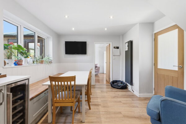 Easthorpe, Southwell, Nottingham, NG25 0HZ