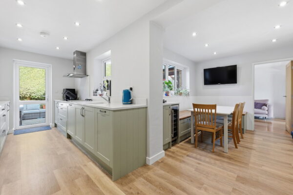 Easthorpe, Southwell, Nottingham, NG25 0HZ