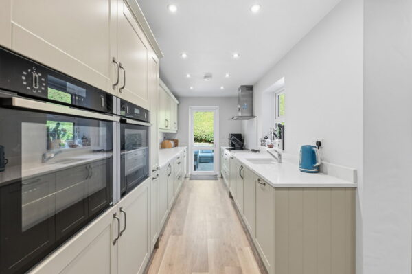 Easthorpe, Southwell, Nottingham, NG25 0HZ