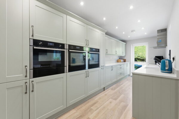 Easthorpe, Southwell, Nottingham, NG25 0HZ
