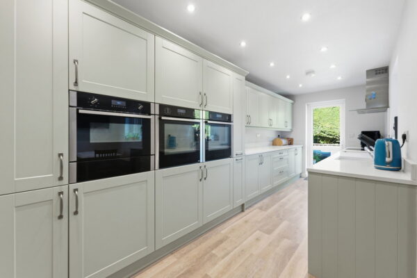 Easthorpe, Southwell, Nottingham, NG25 0HZ