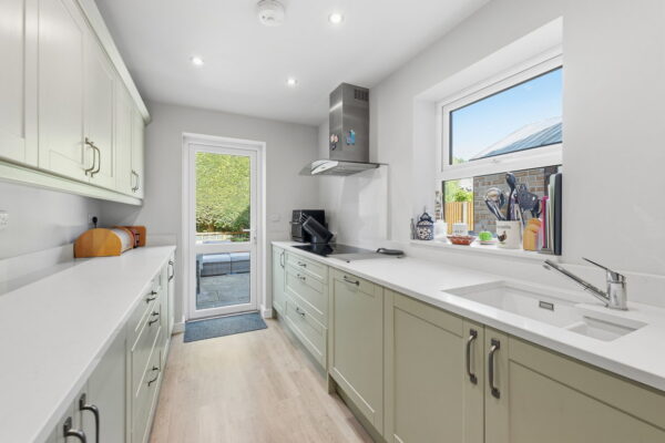 Easthorpe, Southwell, Nottingham, NG25 0HZ