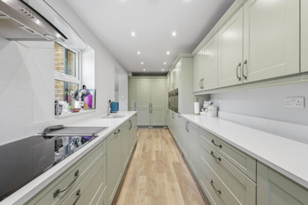 Easthorpe, Southwell, Nottingham, NG25 0HZ