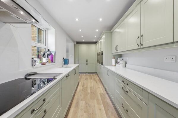 Easthorpe, Southwell, Nottingham, NG25 0HZ