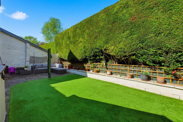 Easthorpe, Southwell, Nottingham, NG25 0HZ