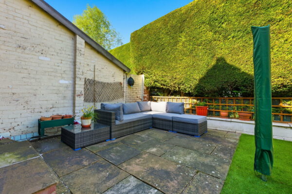 Easthorpe, Southwell, Nottingham, NG25 0HZ