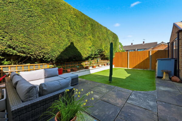 Easthorpe, Southwell, Nottingham, NG25 0HZ