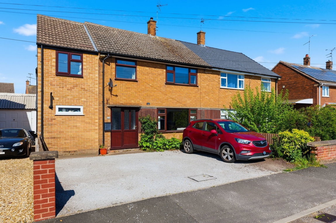Easthorpe, Southwell, Nottingham, NG25 0HZ