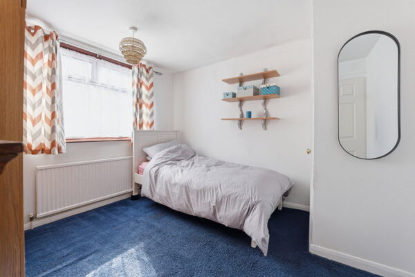 Ladbrooke Crescent, Nottingham, Nottinghamshire, NG6 0GH
