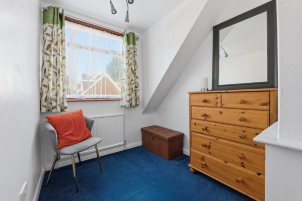 Ladbrooke Crescent, Nottingham, Nottinghamshire, NG6 0GH