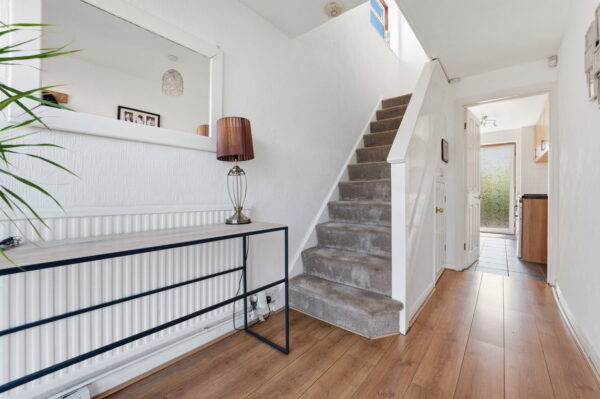 Ladbrooke Crescent, Nottingham, Nottinghamshire, NG6 0GH