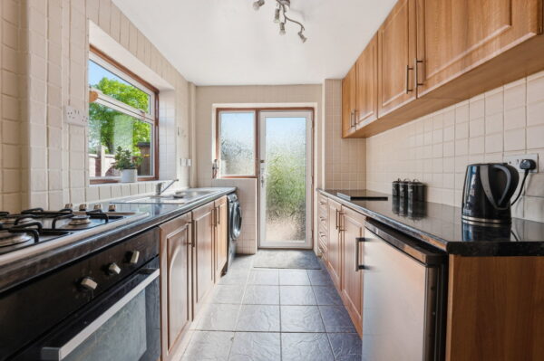 Ladbrooke Crescent, Nottingham, Nottinghamshire, NG6 0GH