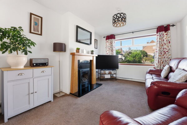 Ladbrooke Crescent, Nottingham, Nottinghamshire, NG6 0GH