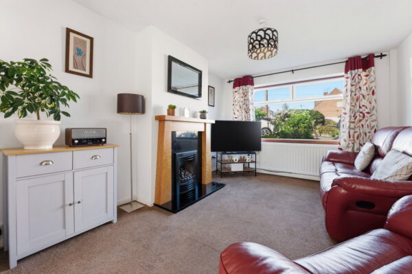 Ladbrooke Crescent, Nottingham, Nottinghamshire, NG6 0GH
