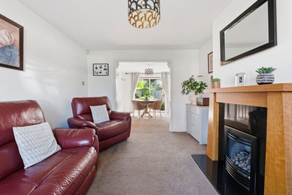 Ladbrooke Crescent, Nottingham, Nottinghamshire, NG6 0GH