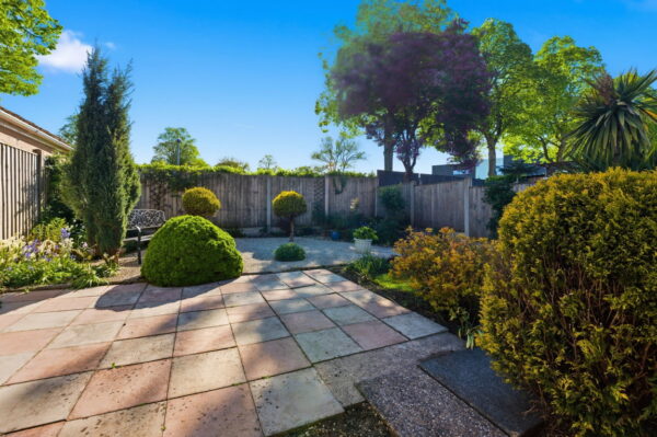Ladbrooke Crescent, Nottingham, Nottinghamshire, NG6 0GH