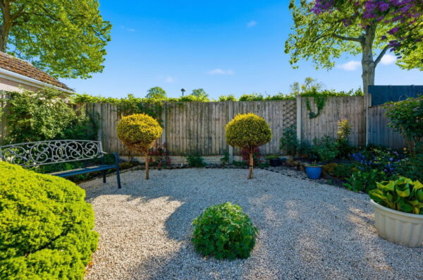 Ladbrooke Crescent, Nottingham, Nottinghamshire, NG6 0GH