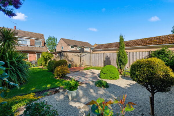 Ladbrooke Crescent, Nottingham, Nottinghamshire, NG6 0GH