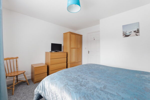 Shaw Gardens, Gedling, Nottingham, Nottinghamshire, NG4 2NY