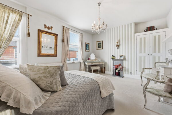Bourne Street, Netherfield, Nottingham, NG4 2FH