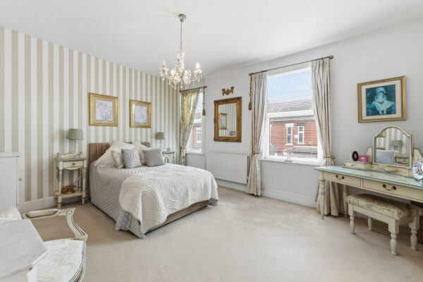 Bourne Street, Netherfield, Nottingham, NG4 2FH