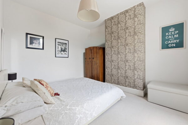 Bourne Street, Netherfield, Nottingham, NG4 2FH
