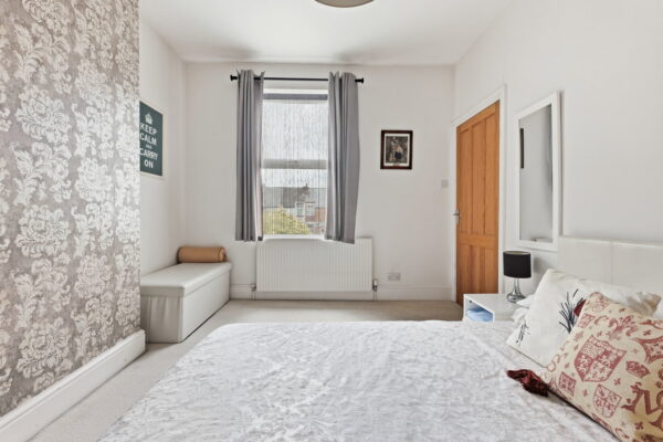 Bourne Street, Netherfield, Nottingham, NG4 2FH