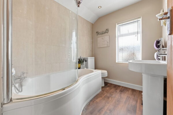 Bourne Street, Netherfield, Nottingham, NG4 2FH