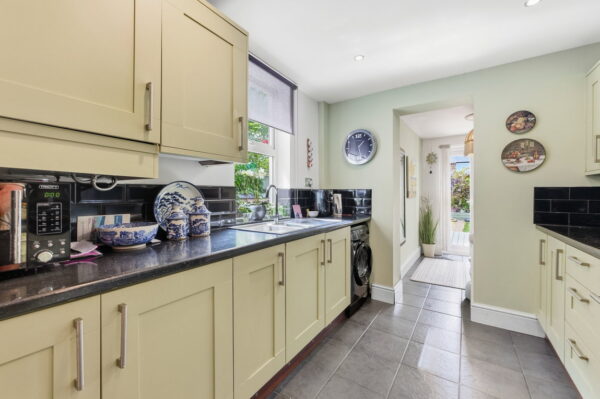 Bourne Street, Netherfield, Nottingham, NG4 2FH