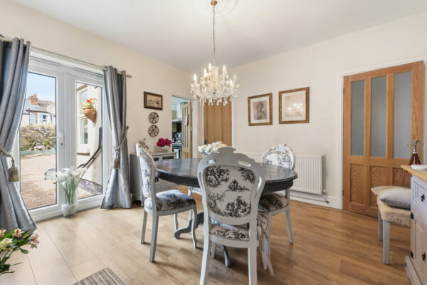 Bourne Street, Netherfield, Nottingham, NG4 2FH
