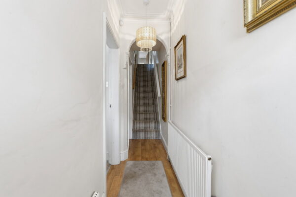 Bourne Street, Netherfield, Nottingham, NG4 2FH
