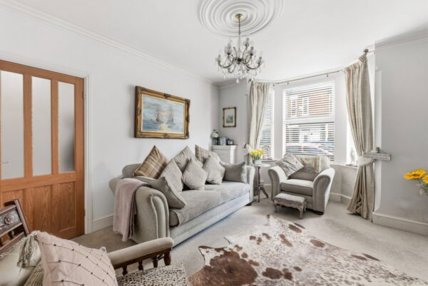 Bourne Street, Netherfield, Nottingham, NG4 2FH